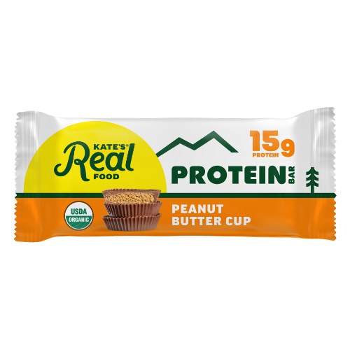 Picture of Peanut Butter Cup Protein Bar
