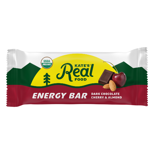 Picture of Dark Chocolate Cherry & Almond Energy Bar
