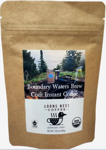 Picture of Loons Nest Instant Coffee 60g